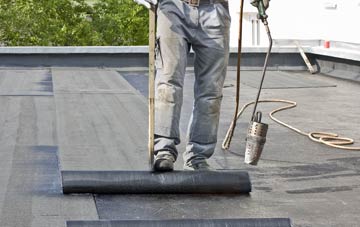 flat roof replacement Upottery, Devon