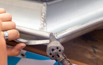 disadvantages of Upottery lead roofing