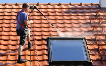 roof cleaning Upottery, Devon